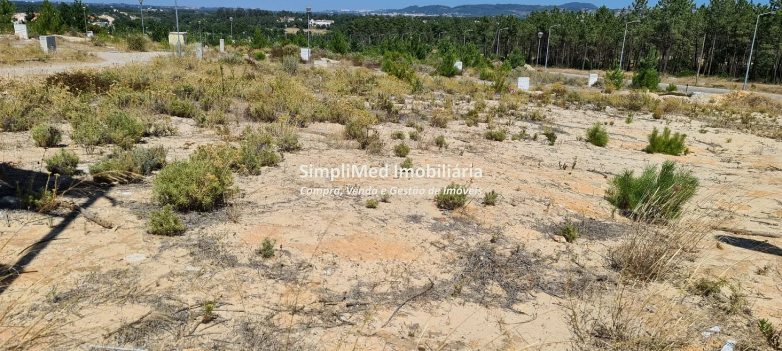 Terreno para Venda em Sesimbra (Santiago) Foto 9