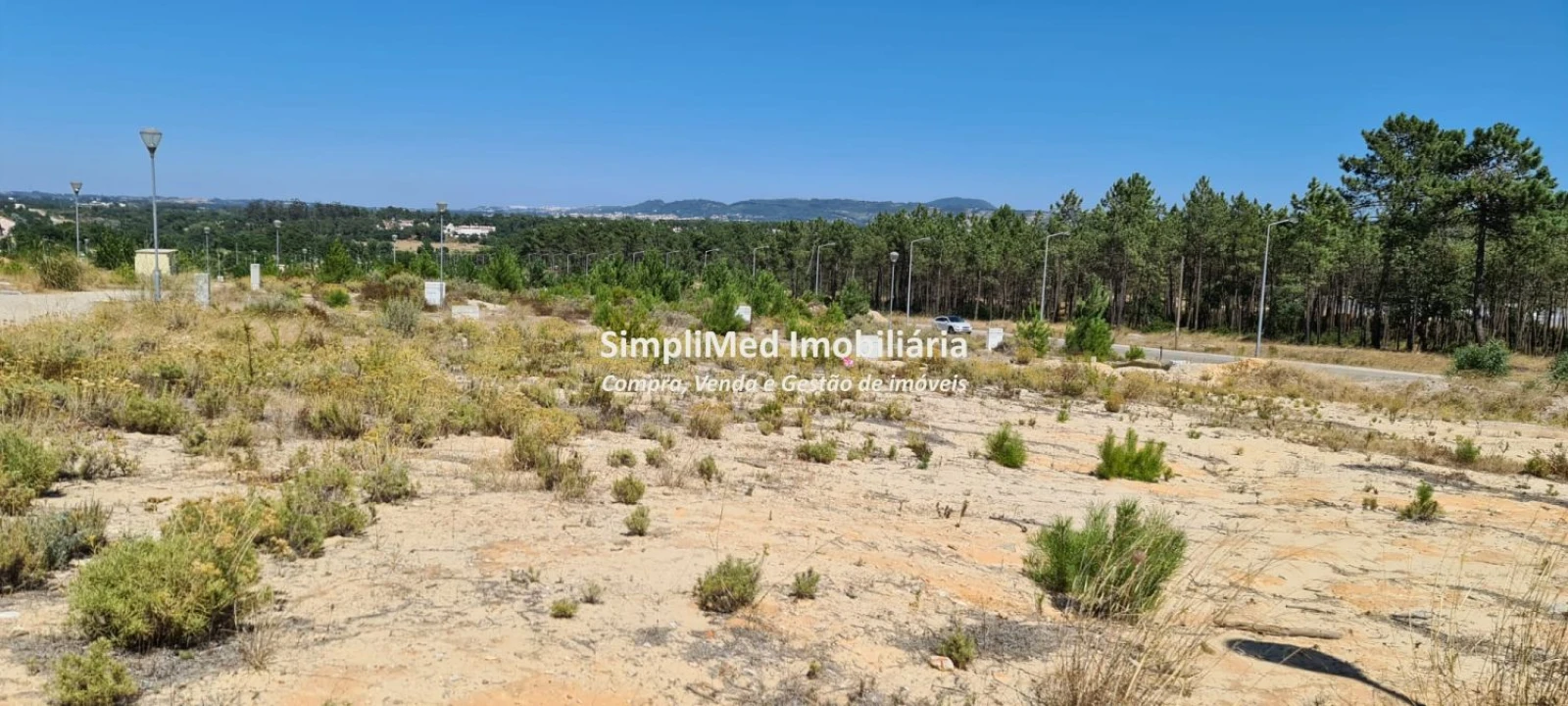 Terreno para Venda em Sesimbra (Santiago) Foto 4