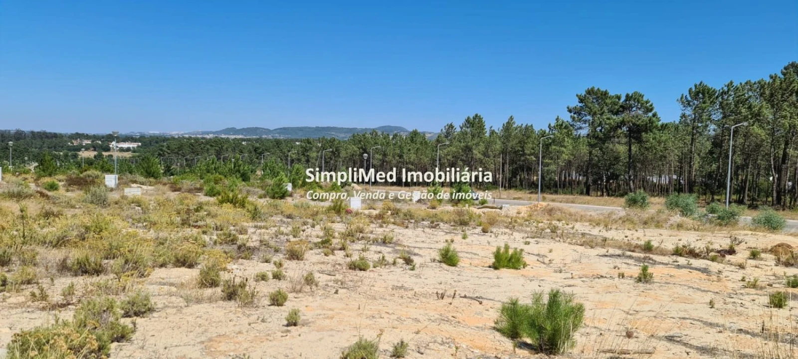 Terreno para Venda em Sesimbra (Santiago) Foto 5