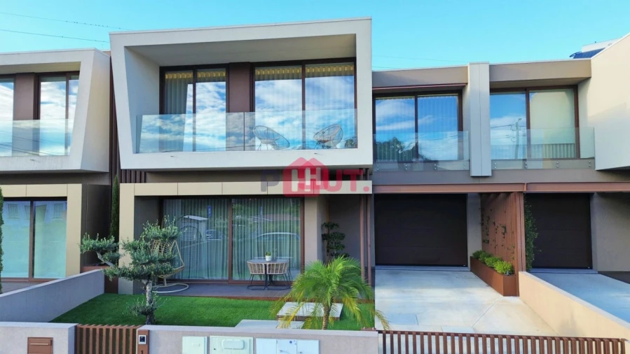 Moradia T3 para Venda em Silvares, Pias, Nogueira e Alvarenga Foto 4