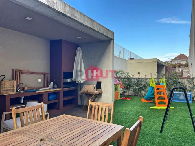 Moradia T3 para Venda em Silvares, Pias, Nogueira e Alvarenga Foto 21