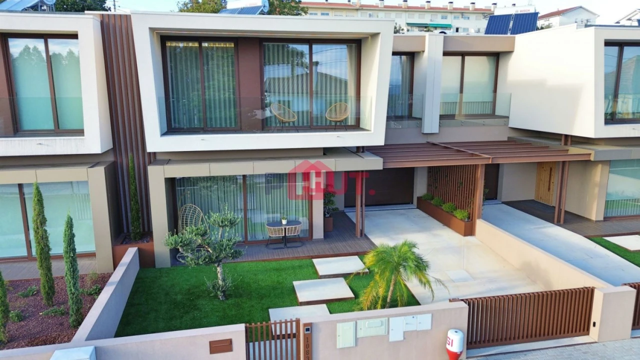 Moradia T3 para Venda em Silvares, Pias, Nogueira e Alvarenga Foto 7