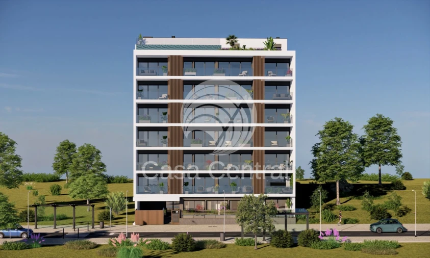 Apartamento T3 para Venda em Loures Foto 19