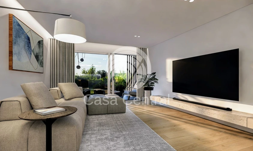 Apartamento T3 para Venda em Loures Foto 3