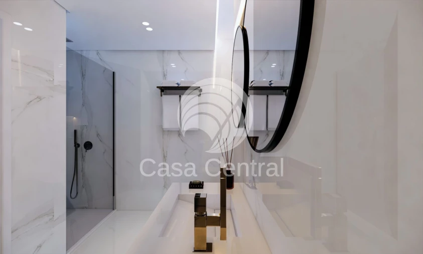 Apartamento T5 para Venda em Loures Foto 13