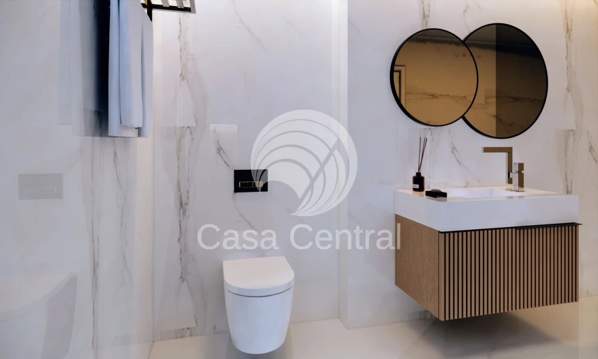 Apartamento T5 para Venda em Loures Foto 15