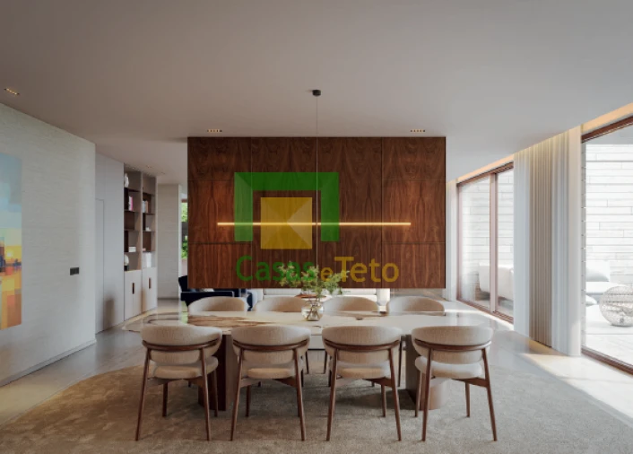 Moradia T3 para Venda em São Martinho Foto 23