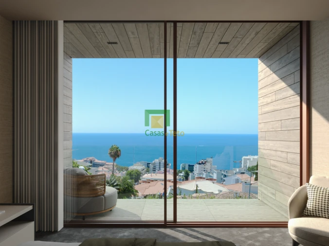 Moradia T3 para Venda em São Martinho Foto 5