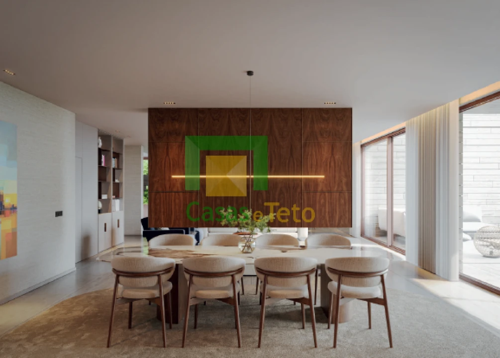 Moradia T3 para Venda em São Martinho Foto 23