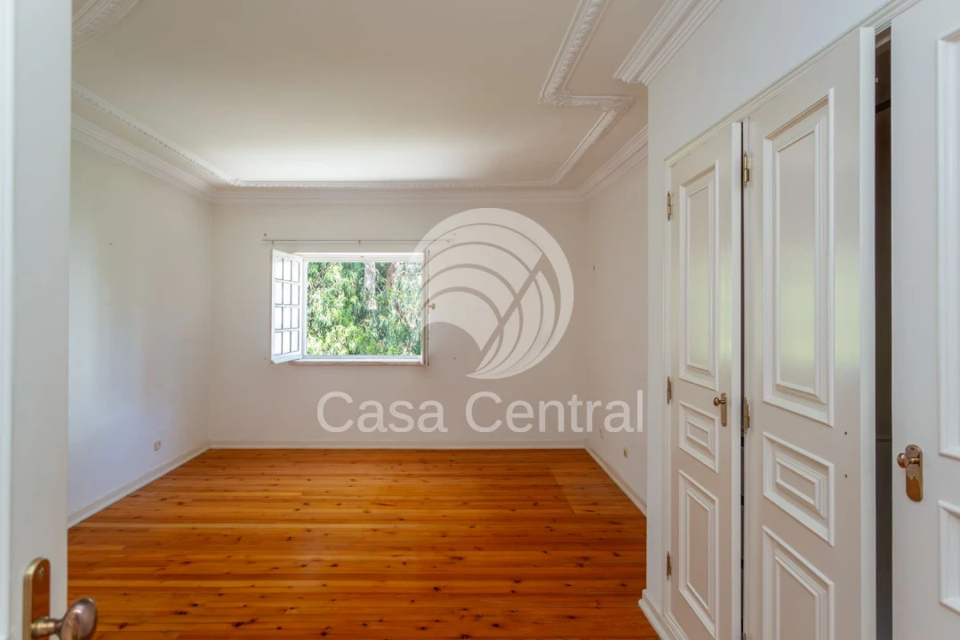 Moradia T7 para Venda em Cascais e Estoril Foto 33