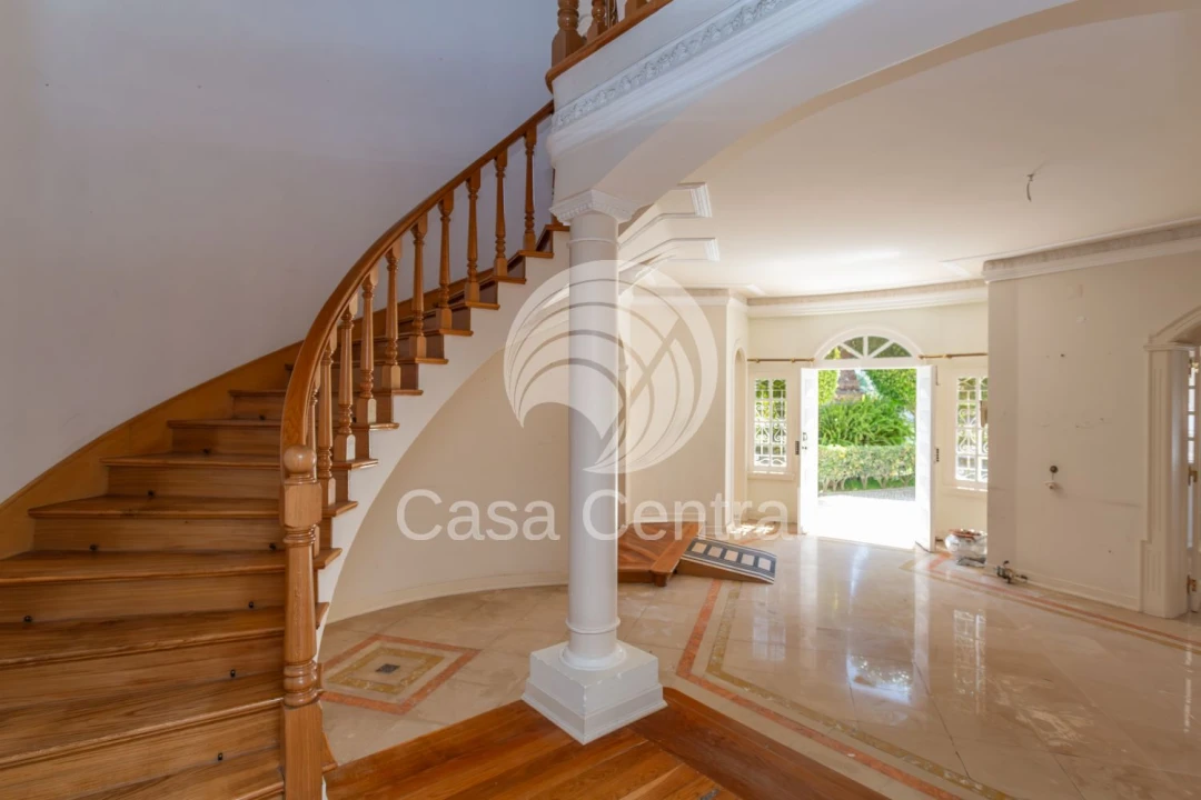 Moradia T7 para Venda em Cascais e Estoril Foto 4