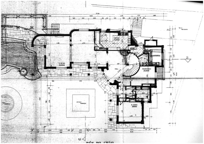 Moradia T7 para Venda em Cascais e Estoril Foto 63