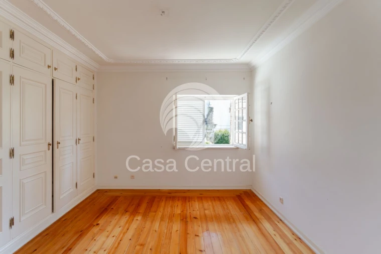 Moradia T7 para Venda em Cascais e Estoril Foto 48