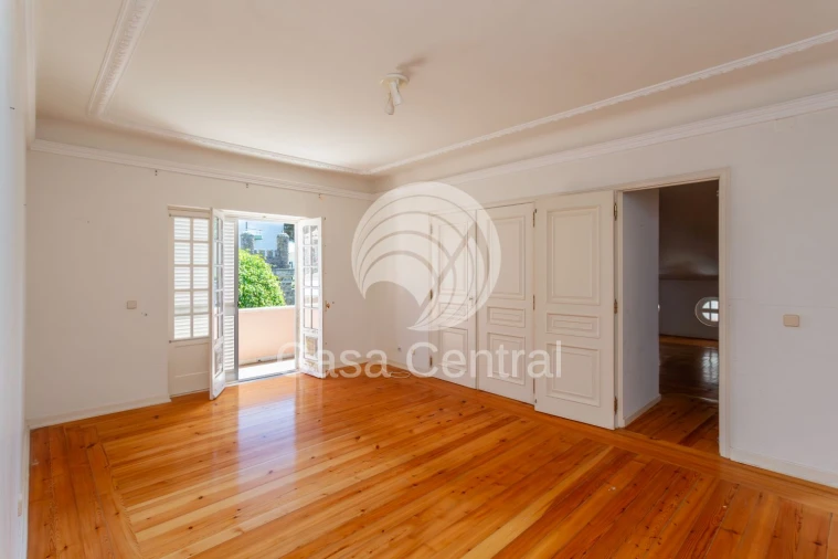 Moradia T7 para Venda em Cascais e Estoril Foto 42