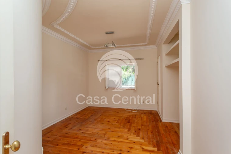 Moradia T7 para Venda em Cascais e Estoril Foto 21