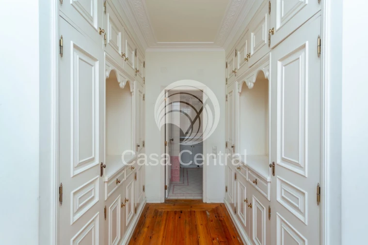 Moradia T7 para Venda em Cascais e Estoril Foto 15