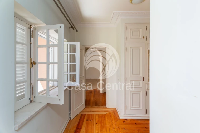 Moradia T7 para Venda em Cascais e Estoril Foto 20