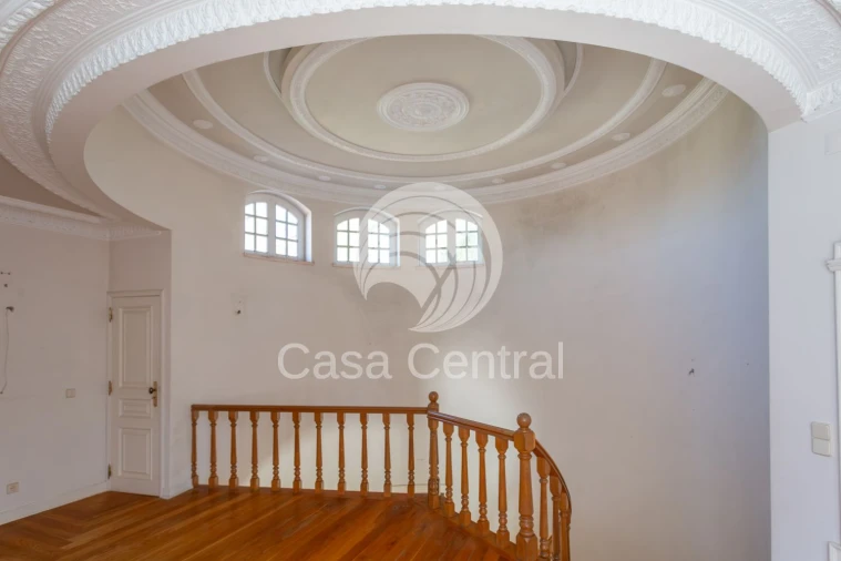 Moradia T7 para Venda em Cascais e Estoril Foto 30