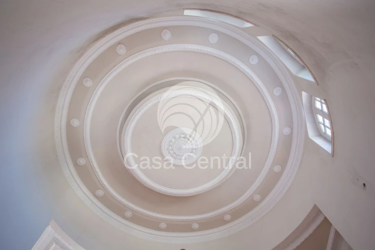 Moradia T7 para Venda em Cascais e Estoril Foto 25