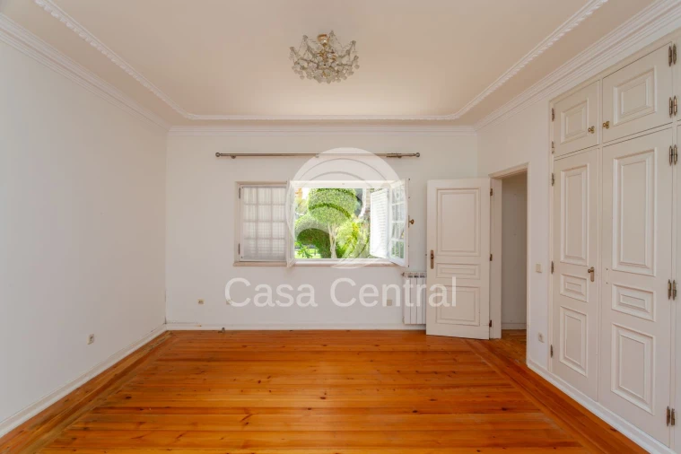 Moradia T7 para Venda em Cascais e Estoril Foto 18