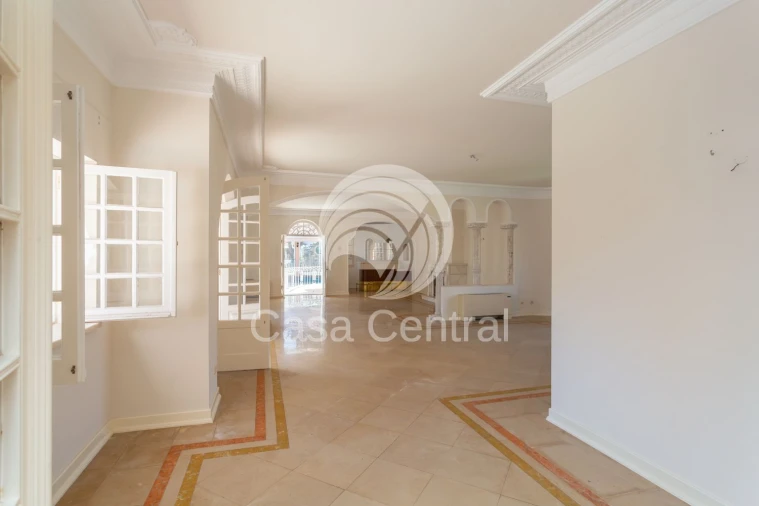 Moradia T7 para Venda em Cascais e Estoril Foto 6