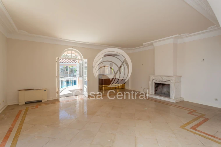 Moradia T7 para Venda em Cascais e Estoril Foto 8