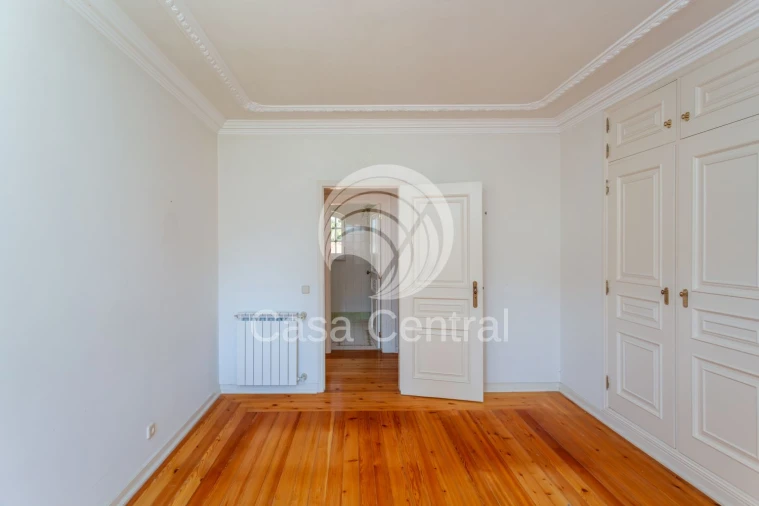 Moradia T7 para Venda em Cascais e Estoril Foto 49