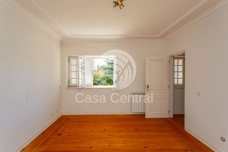 Moradia T7 para Venda em Cascais e Estoril Foto 39