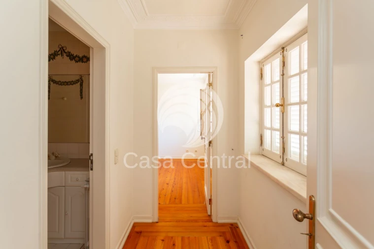 Moradia T7 para Venda em Cascais e Estoril Foto 37