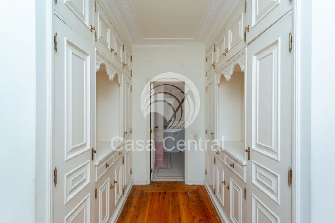 Moradia T7 para Venda em Cascais e Estoril Foto 15