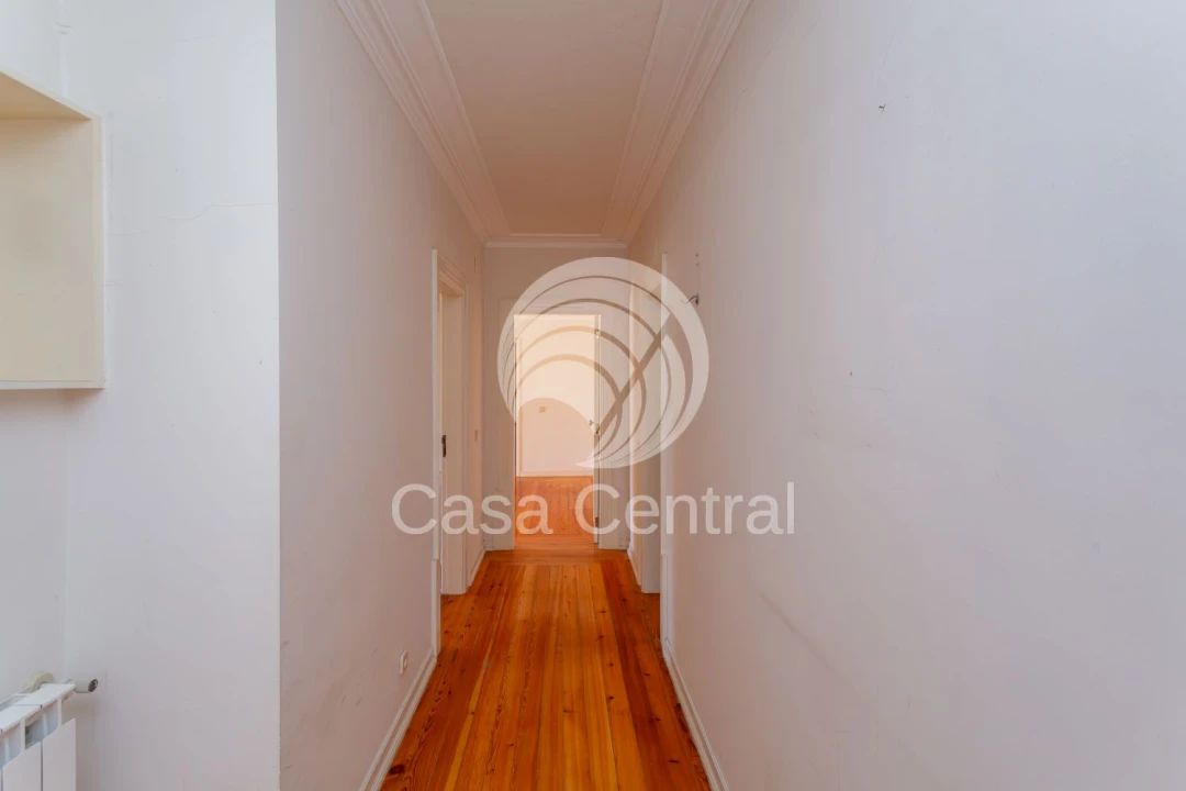 Moradia T7 para Venda em Cascais e Estoril Foto 50