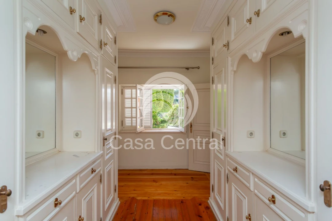 Moradia T7 para Venda em Cascais e Estoril Foto 17