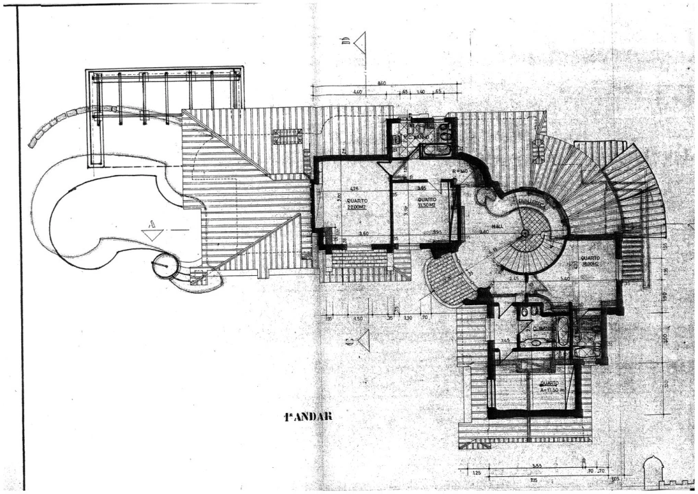 Moradia T7 para Venda em Cascais e Estoril Foto 61