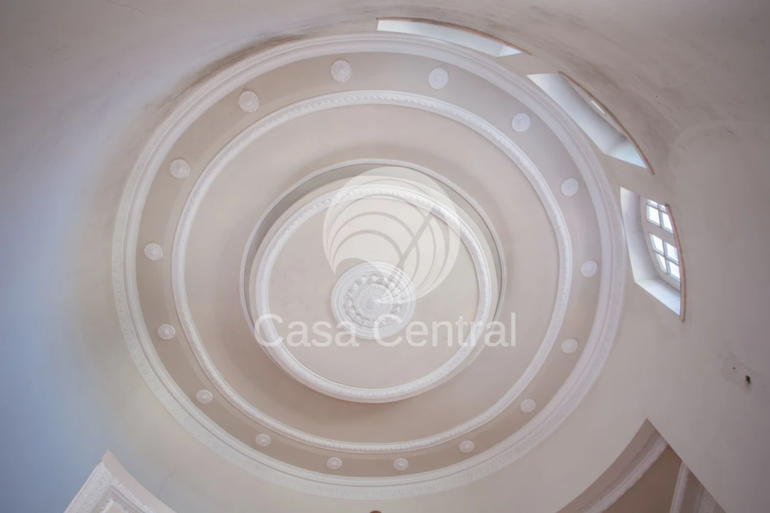 Moradia T7 para Venda em Cascais e Estoril Foto 25