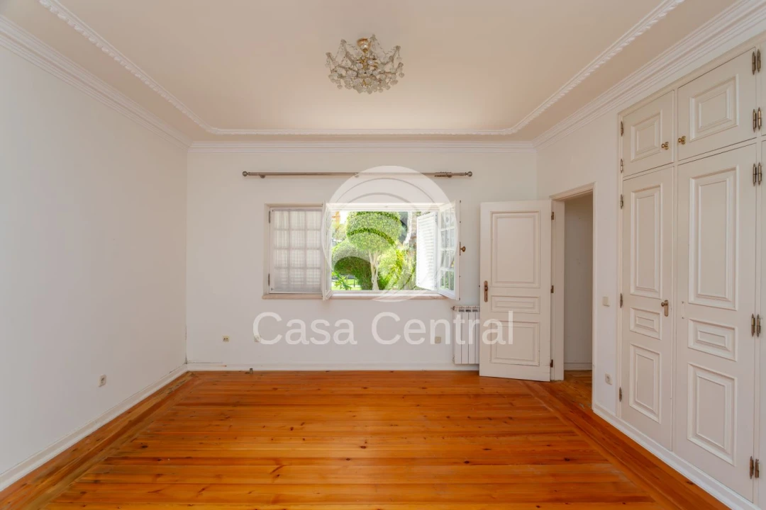 Moradia T7 para Venda em Cascais e Estoril Foto 18