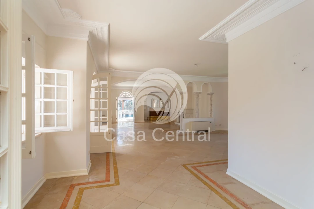 Moradia T7 para Venda em Cascais e Estoril Foto 6