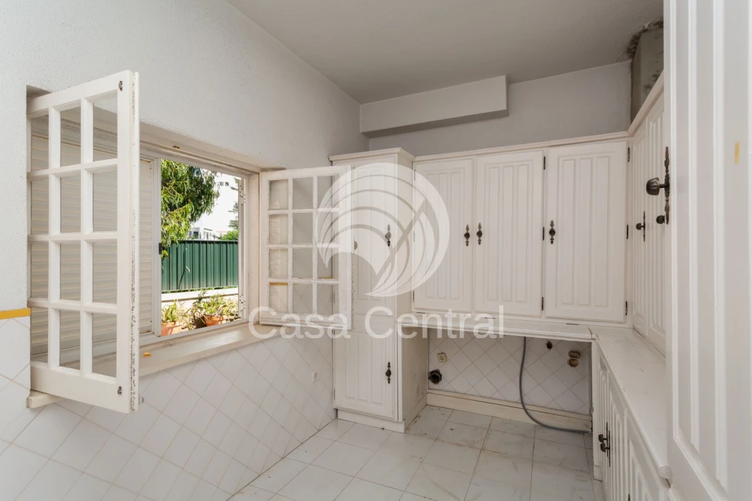 Moradia T7 para Venda em Cascais e Estoril Foto 12