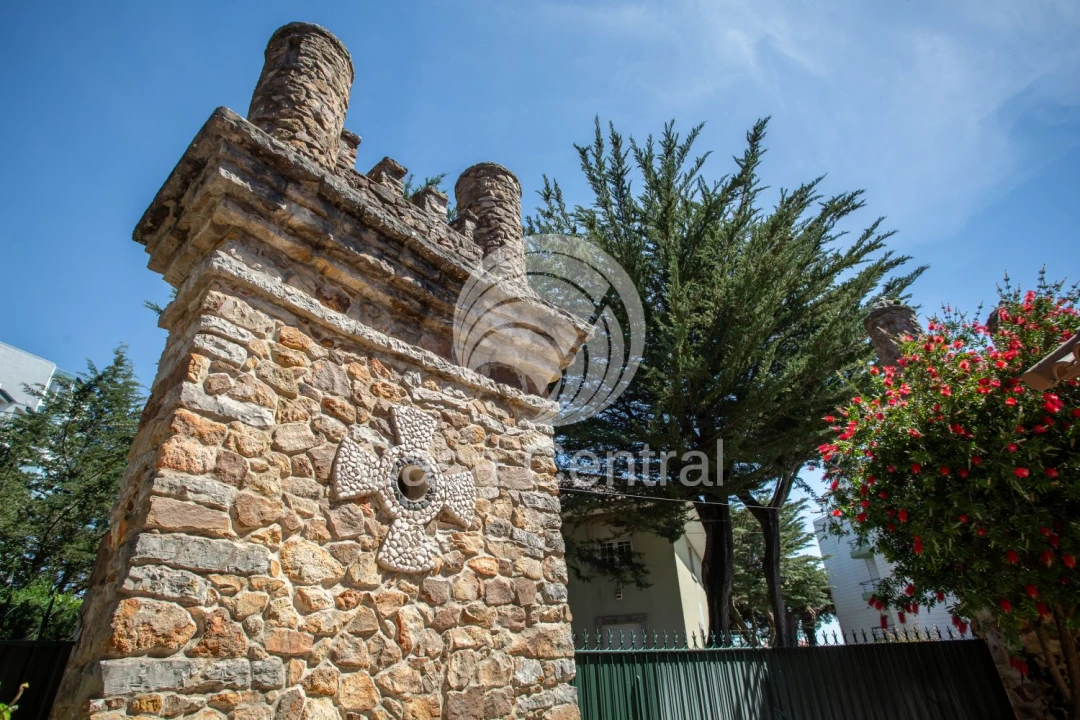 Moradia T7 para Venda em Cascais e Estoril Foto 59