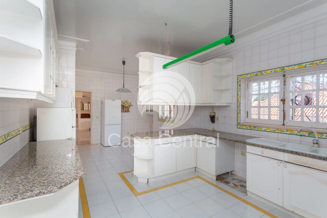 Moradia T7 para Venda em Cascais e Estoril Foto 11