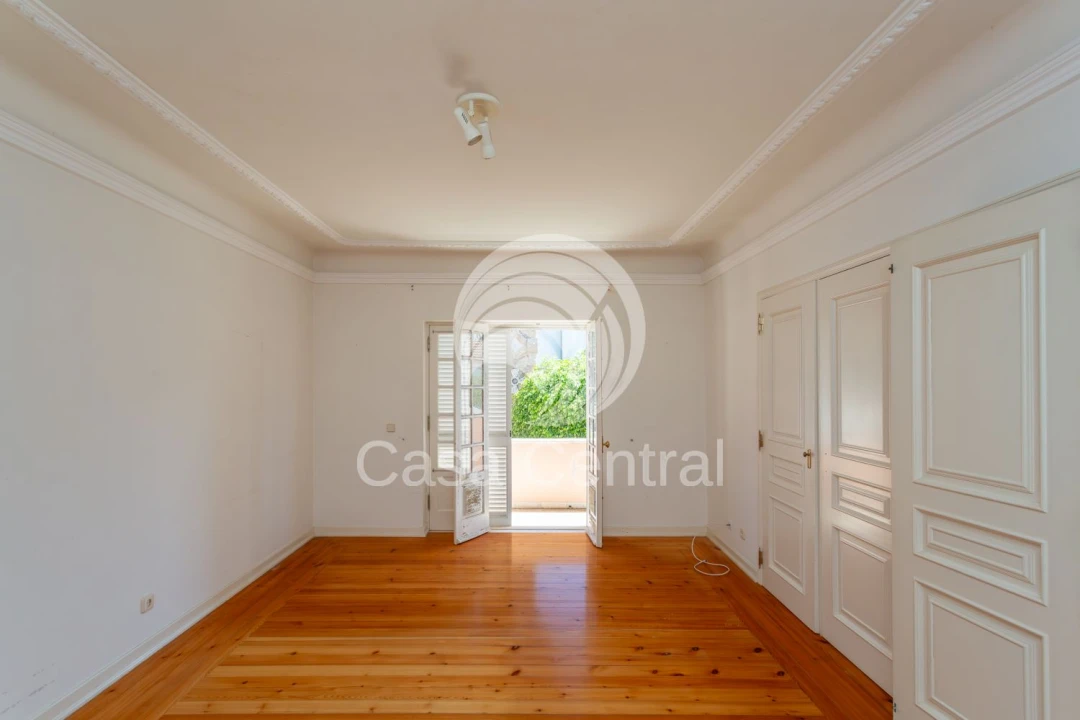 Moradia T7 para Venda em Cascais e Estoril Foto 43