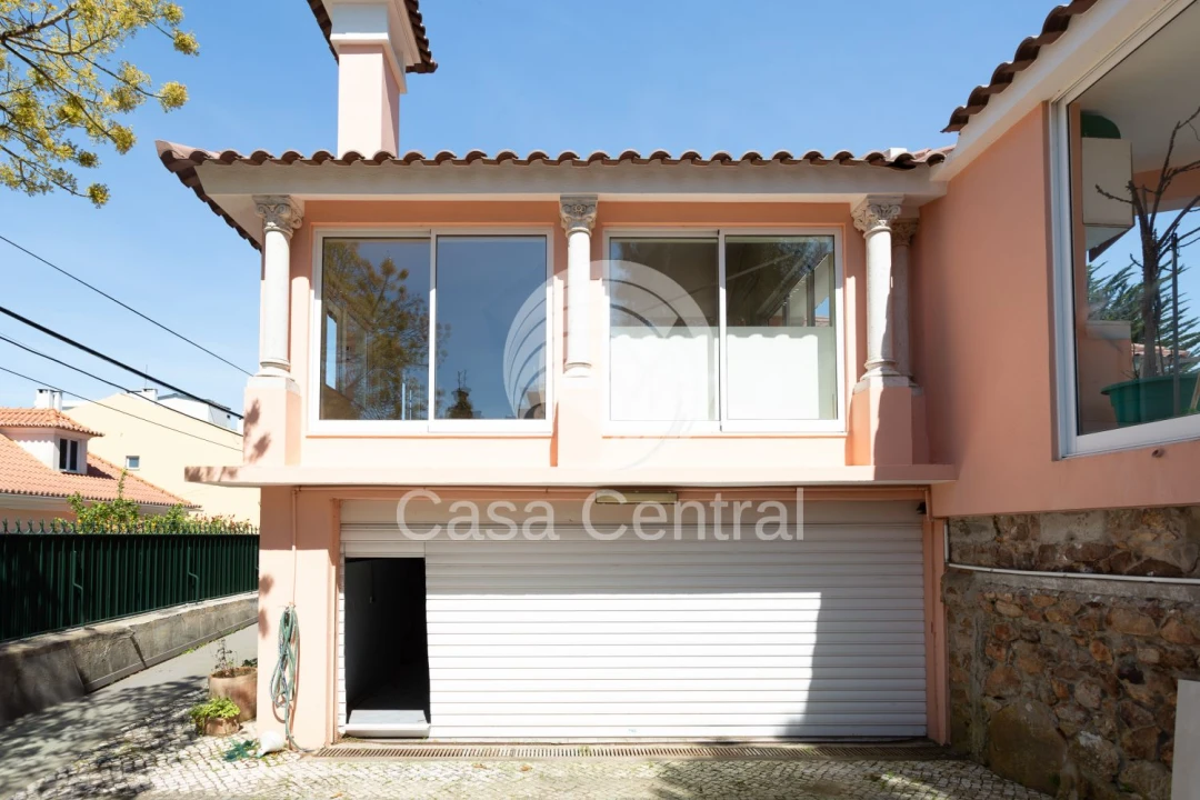 Moradia T7 para Venda em Cascais e Estoril Foto 54