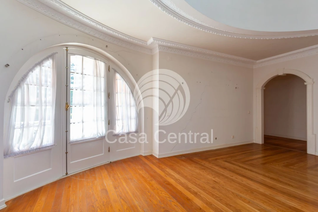 Moradia T7 para Venda em Cascais e Estoril Foto 27