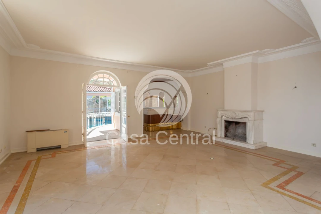 Moradia T7 para Venda em Cascais e Estoril Foto 8