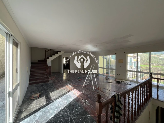 Moradia T3 para Venda em Gaula Foto 3