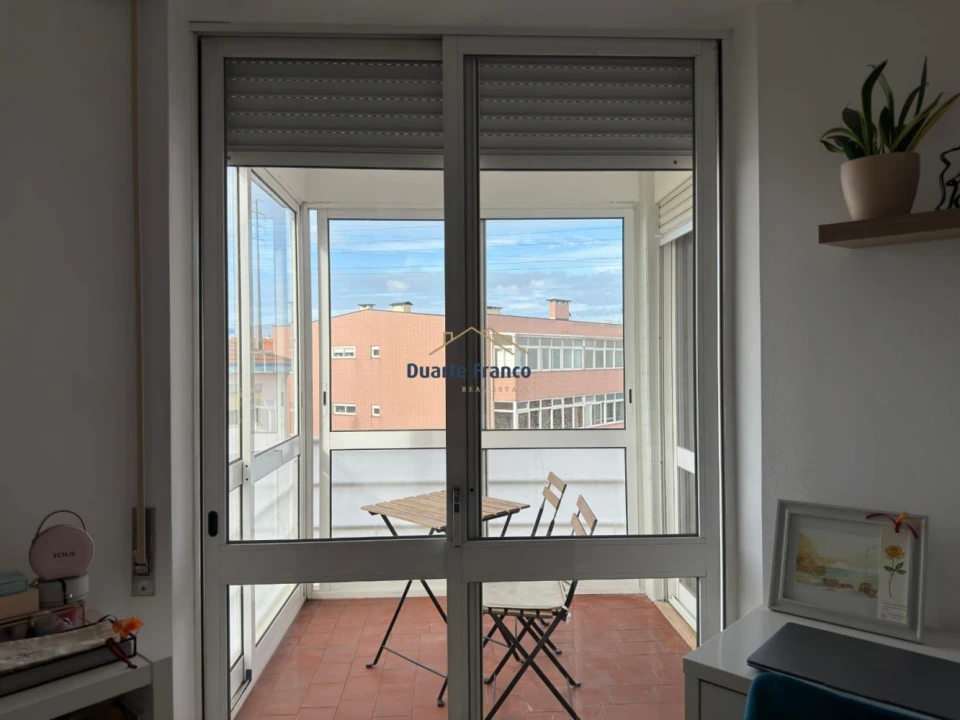 Apartamento T3 para Venda em Custóias, Leça do Balio e Guifões Foto 22