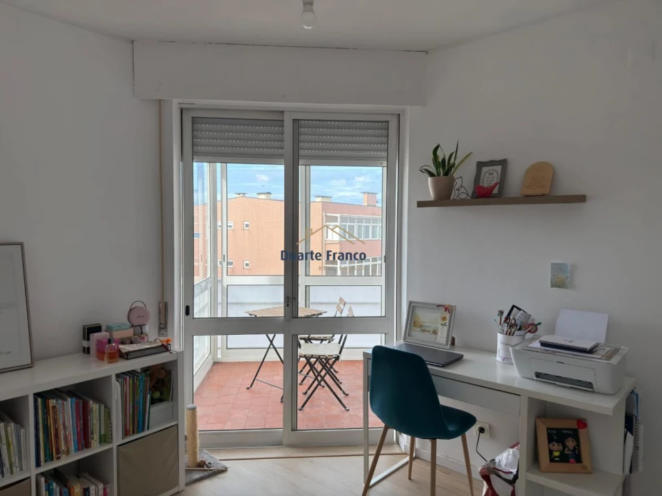 Apartamento T3 para Venda em Custóias, Leça do Balio e Guifões Foto 12