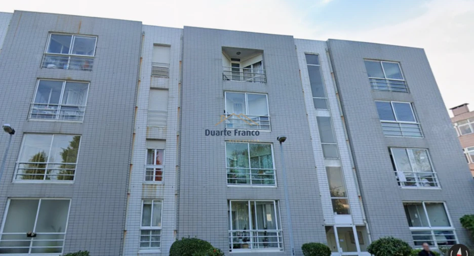 Apartamento T3 para Venda em Custóias, Leça do Balio e Guifões Foto 2