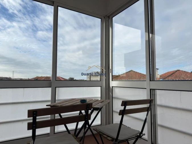 Apartamento T3 para Venda em Custóias, Leça do Balio e Guifões Foto 21