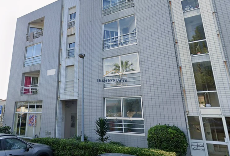 Apartamento T3 para Venda em Custóias, Leça do Balio e Guifões