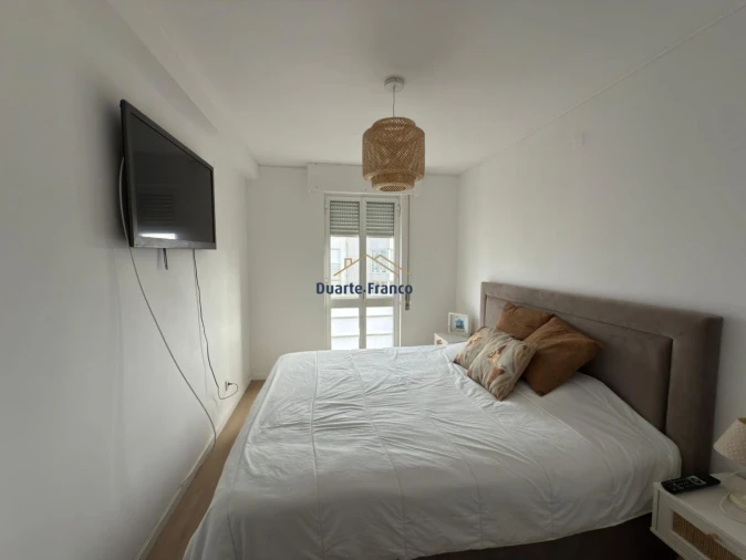 Apartamento T3 para Venda em Custóias, Leça do Balio e Guifões Foto 10